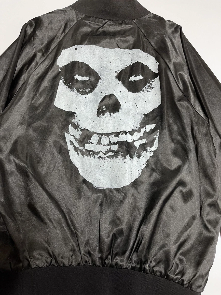 H&m misfits cheap jacket