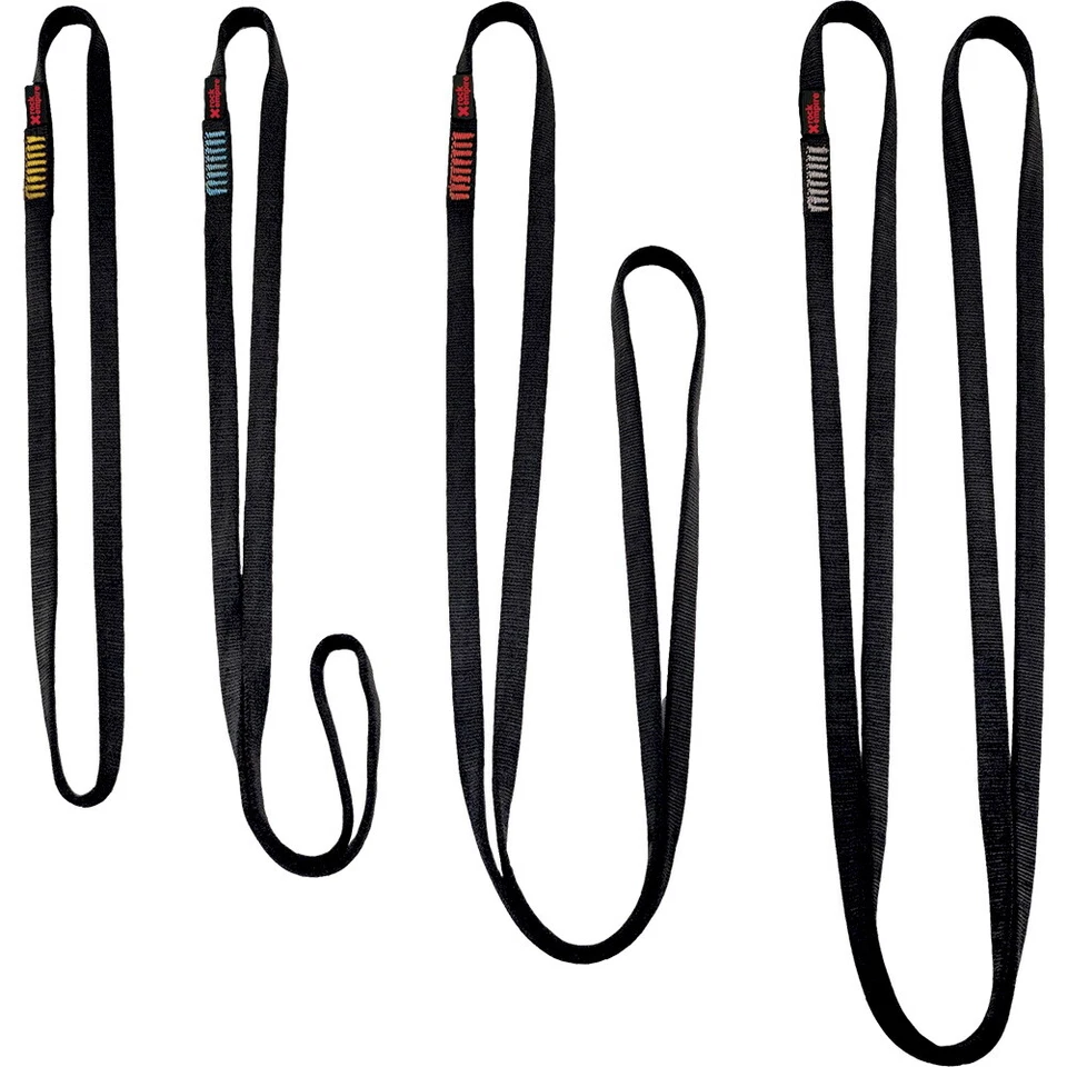 Rock Empire Work Bandschlingen 25 mm Arbeit&Sicherheit Frantic sports