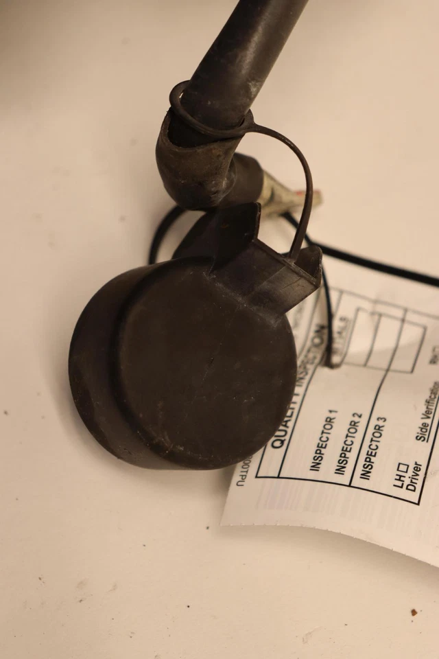 1997-2004 PORSCHE BOXSTER 986 911 BATERÍA POSITIVA PLUS CABLE CABLE OEM Foto 4 de 4