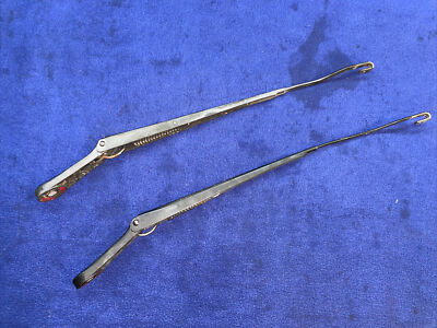 90-96 Nissan 300zx Z32 OEM Windshield Wiper Arms PAIR | eBay