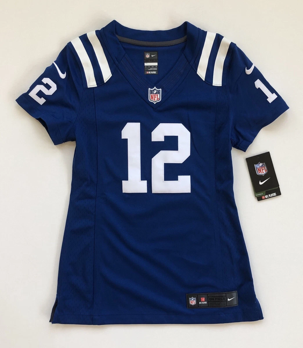 colts limited jersey