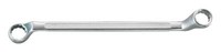 Fortis DoppelringschlüSsel DIN838 19 X 24 Mm