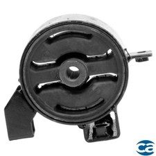 8657 Rear Engine Torque Strut Mount 1pc For Geo Tracker 97-92 L4-1.6l 30010272