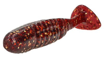 Bait Breath TT Shad 4 *9,5 cm Gummifisch Barsch Zander Hecht Aromatisiert*