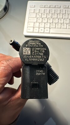 Original Injektor VW Transporter T6 2.0 TDI 04L130277BA K20