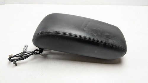 JEEP GRAND CHEROKEE ARM REST CENTRE CONSOLE 68068280AA MK4 WK2 2013