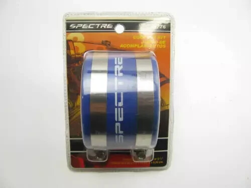 Spectre 8776 Air Intake Tube Coupler Kit 3