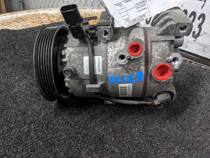 OEM A/C Compressor For Hyundai Elantra Kia Forte Soul 1.6L 97701-A5502