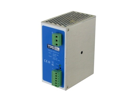 Tps240-Dr1s12a Switching Power Supply, Din Rail Power Supply 12V