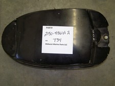 2130-4361A2 Mercury 20 HP Model 200  Cowl ASSY PN 4361A 2 T34