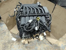 2019-2023  VOLKSWAGEN ATLAS 3.6L ENGINE MOTOR ASSEMBLY OEM