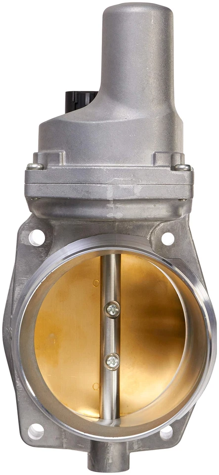 Conjunto de cuerpo de acelerador de inyección de combustible Spectra Premium TB1079 Foto 2 de 4