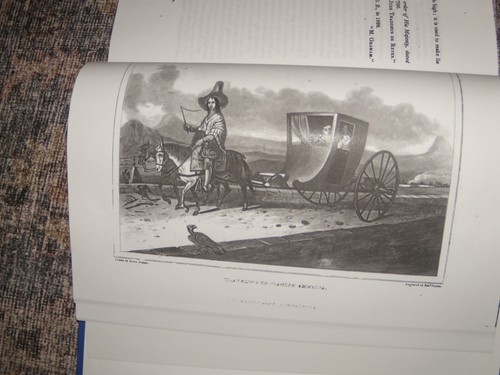 Tagebuch einer Residenz in Chile im Jahr 1822 --, Maria Graham Faksimile - Bild 8 von 12
