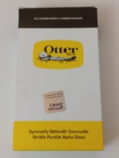 Otter Symmetry Defender Commuter Phone Case