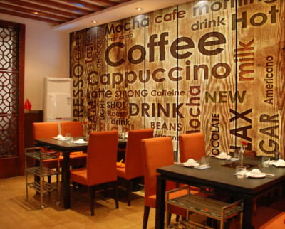 3D Milk Coffee ZHUA28059 Wallpaper Wall Murals Removable Self-adhesive Ann