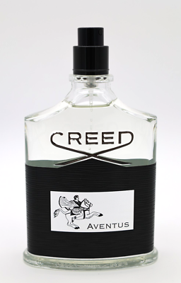 Creed Aventus 100ml / 3.3 oz TESTER Batch F003334 Authentic