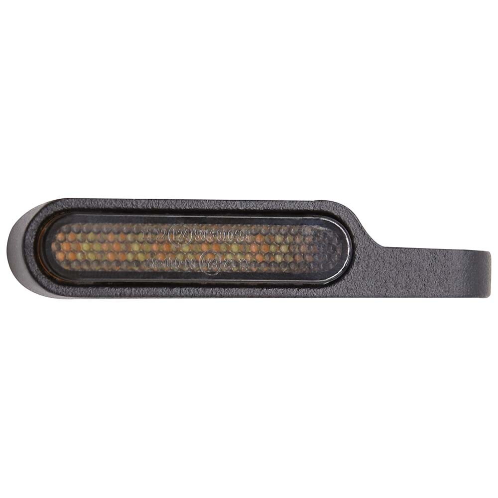 LED Motorcycle Turn Signals Handlebar Light For Harley Fat LED Motorcycle Turn Signals Handlebar Light For Harley Fat