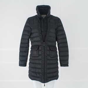 moncler grive black