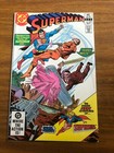 Superman Vol.1 # 376 - 1982