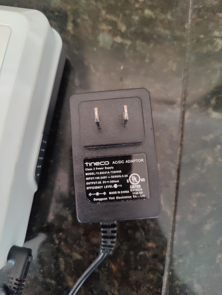 Genuine Tineco A10 Hero 2000mAh Replacement Battery A10 21.6 and Tineco