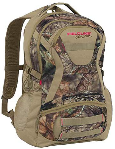 Camouflage Backpack For Women Hiking Camping Day Pack Travel Bag Hunting Camo - Picture 9 of 12