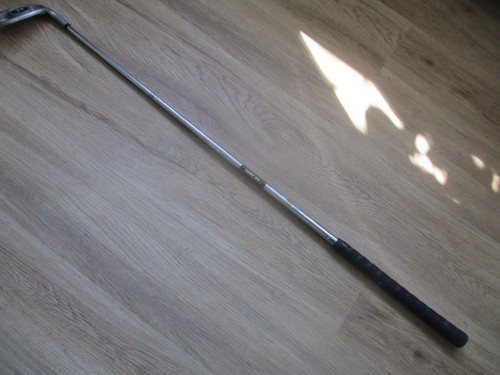 John Letters Trilogy 3 Pitching Wedge Regular True Temper Steel shaft 35.5" Long - Picture 11 of 12