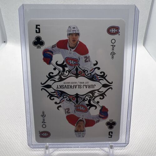 Tarjeta de juego O-Pee-Chee 2023-24 paralela elige tu propia boya McDavid Matthews - Imagen 7 de 8