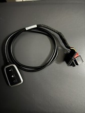 DTE SISTEMS Pedal Box Audi RS3