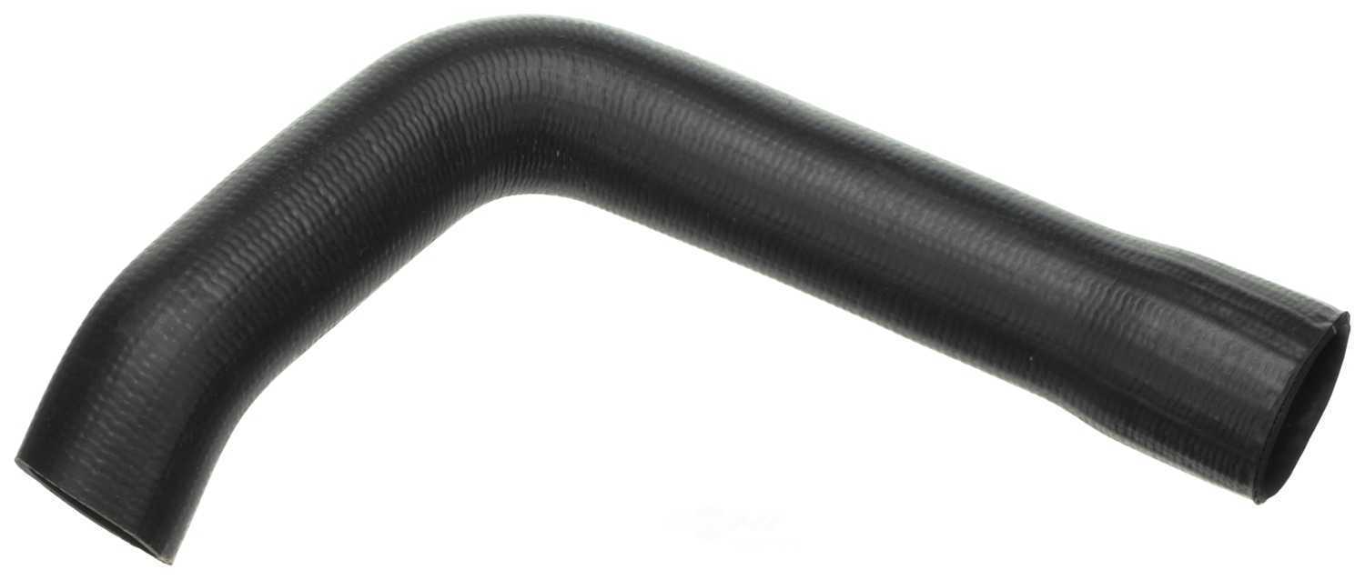 Radiator Coolant Hose-Molded Coolant Hose Gates 21034