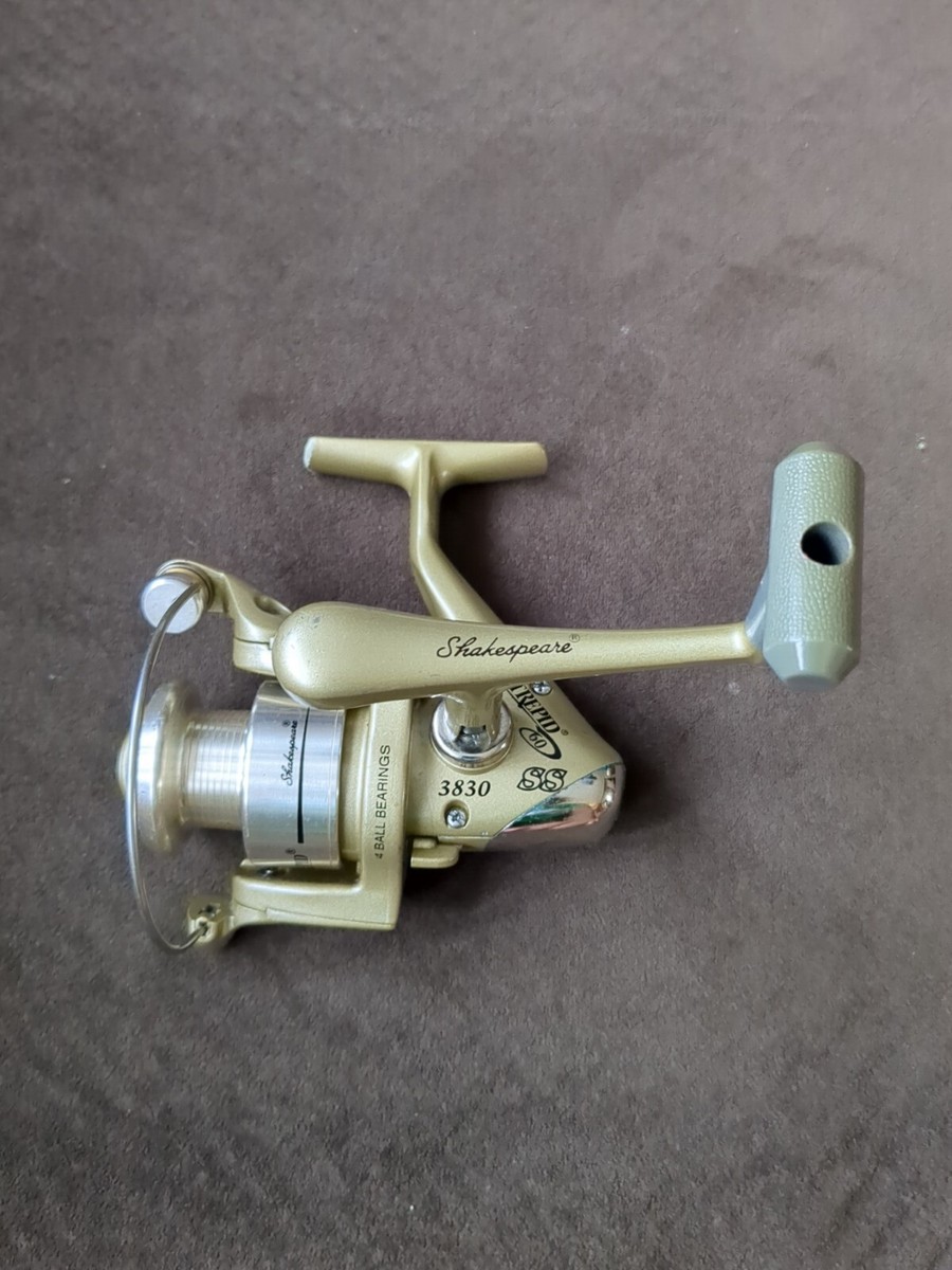abu garcia cardinal s spinning combo canadian tire Abu Garcia Cardinal S30 Spinning Reel