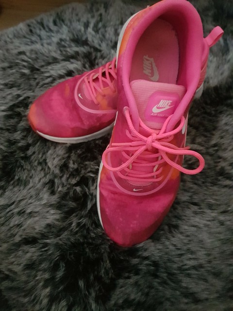 nike air max thea damen 41