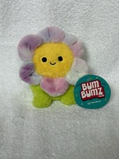BUM BUMZ by Russ Kellytoy 4-5  Inch Retrobumz Flower