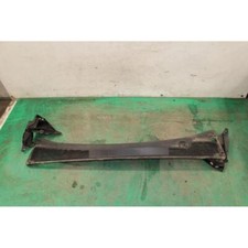 Pare-brise Renault Zoe