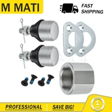 Front Ball Joint &Bracket Removal Tool Kit for Polaris Sportsman 400 93-05 11-14