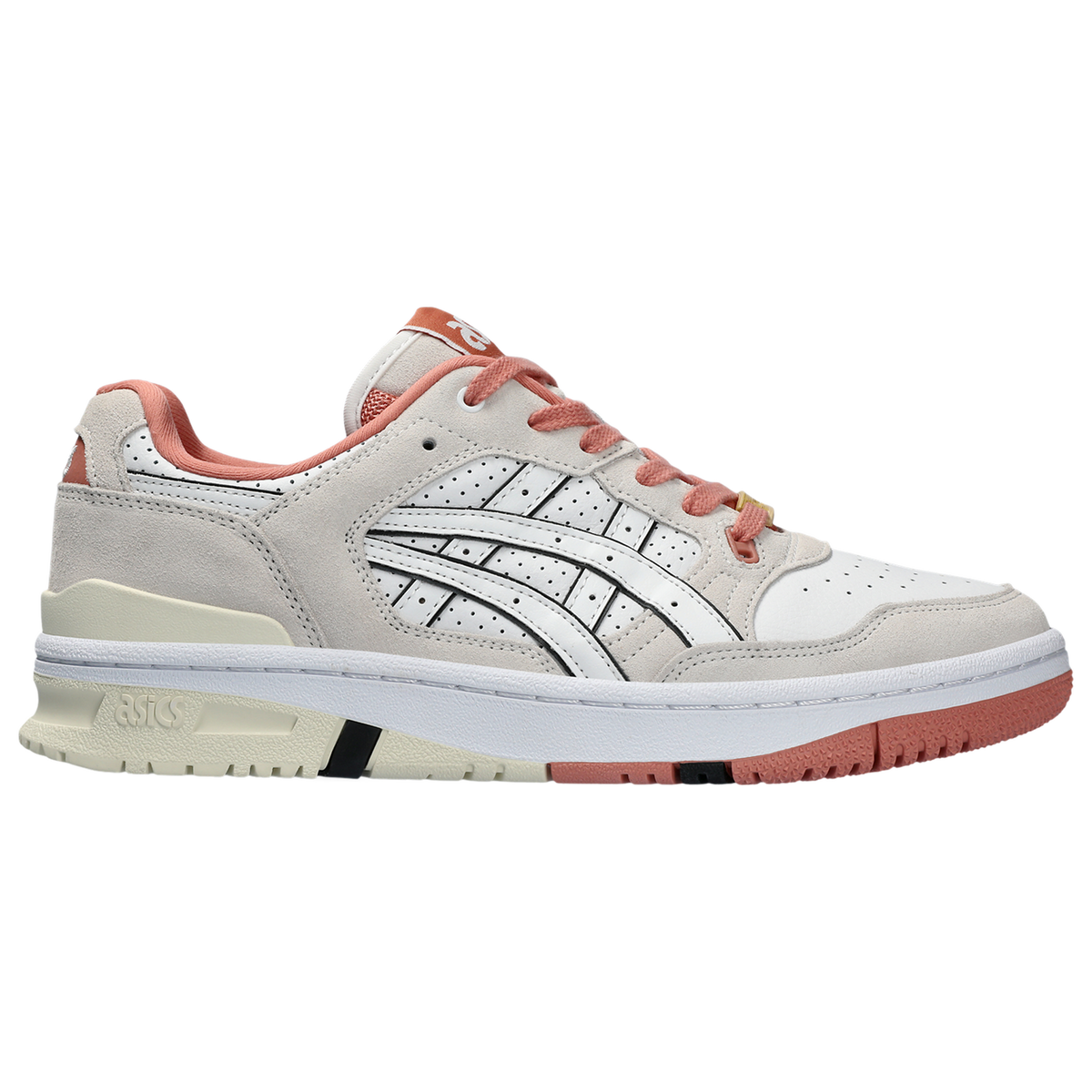 ASICS® EX89 Omakase Peach White 1201A963100 Men Size 7.5-14 ASICS® EX89 Omakase Peach White 1201A963100 Men Size 7.5-14