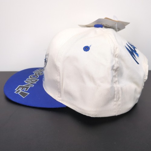 Orlando Magic Taz Airborne! Kids Snapback Hat (NBA, Basketball, 1995, Vintage) - Picture 6 of 18