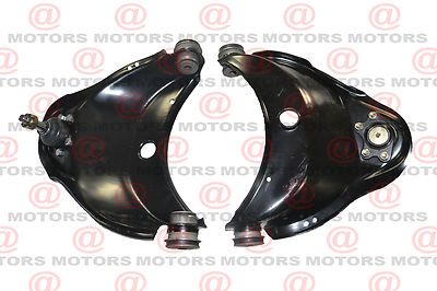 Suspension Front R&L Upper Control Arm and Ball Joint Assembly For Chevy C1500