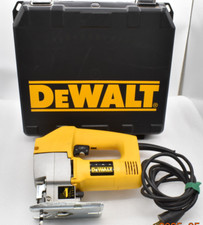 DeWalt DW321 Variable Speed Corded Jig Saw 12...