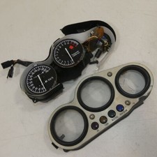 Kawasaki ZX-6R ZX600F Cockpit Instrumente Tacho Verkleidung 41271