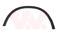 Van Wezel 3074521 Verbreiterung, KotflüGel FüR MERCEDES-BENZ