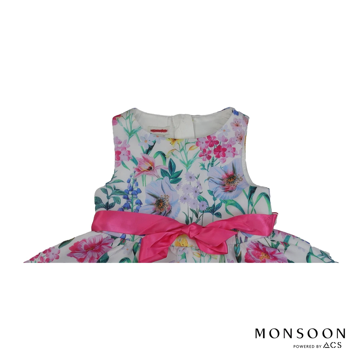 Monsoon deals jasmine dress