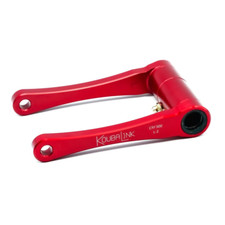 Lowering Links by KoubaLink for HONDA CRF 300L  300L Rally