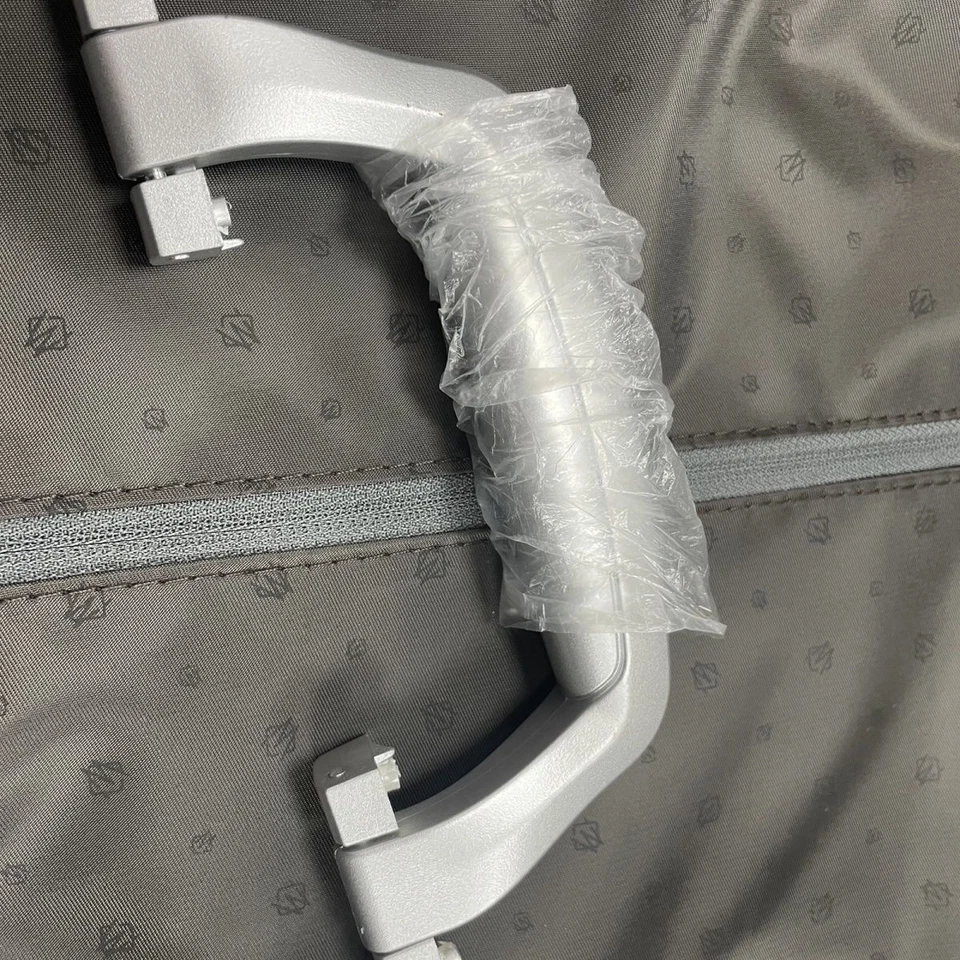 Подходит для багажа Rimowa из алюминиевого сплава 925 деталь чемодана верхняя/боковая ручная ручка - Изображение 2 из 4