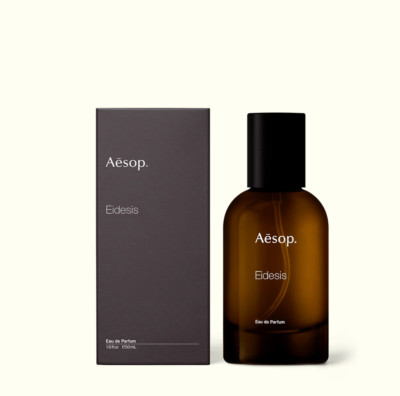 aesop イソップ Eidesis Eau de Parfum 50ml NEW Aesop Eidesis Eau de Parfum Unisex Women Men 50ml Woody, spicy