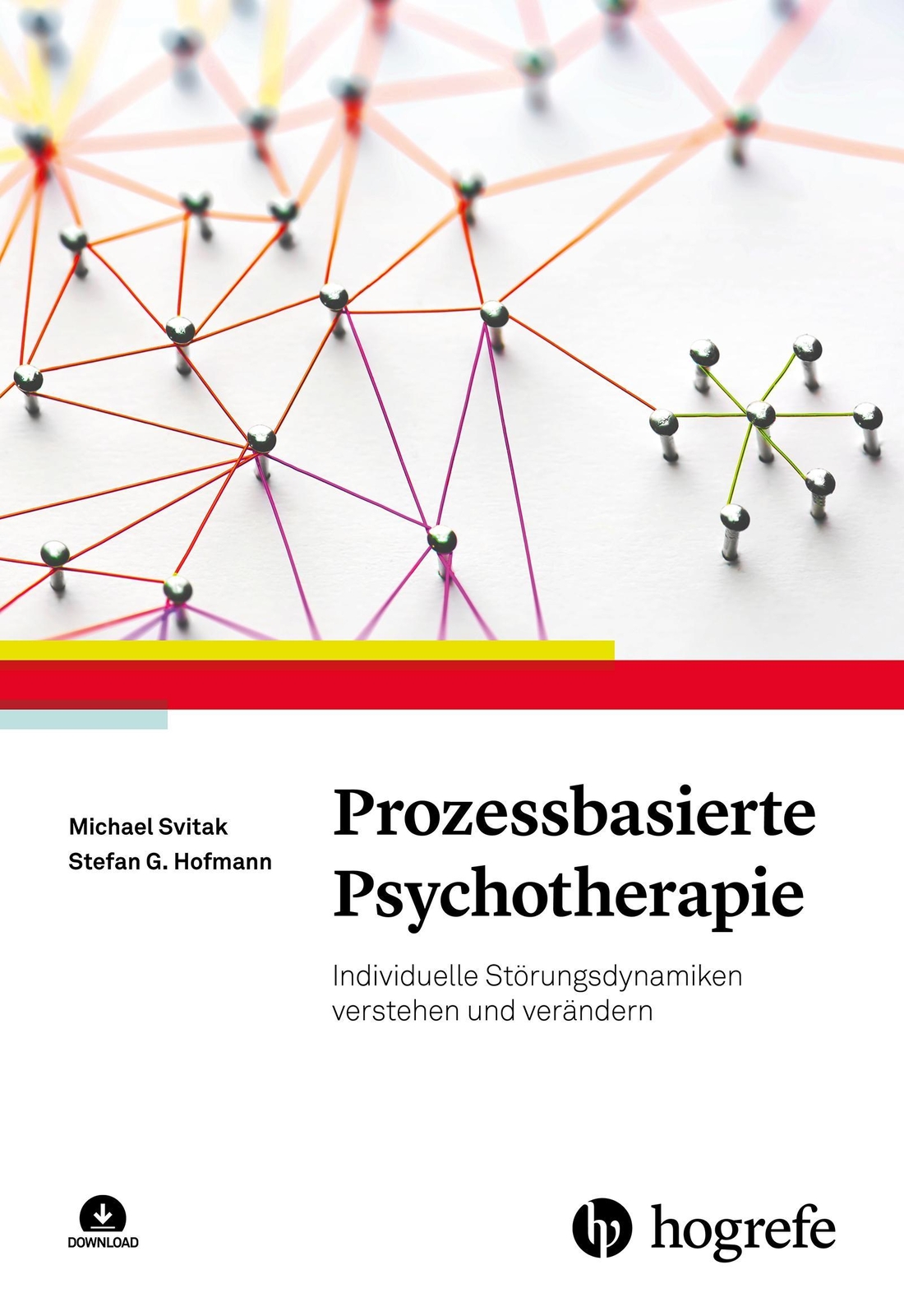 Thumbnail - Prozessbasierte Psychotherapie, Michael Svitak