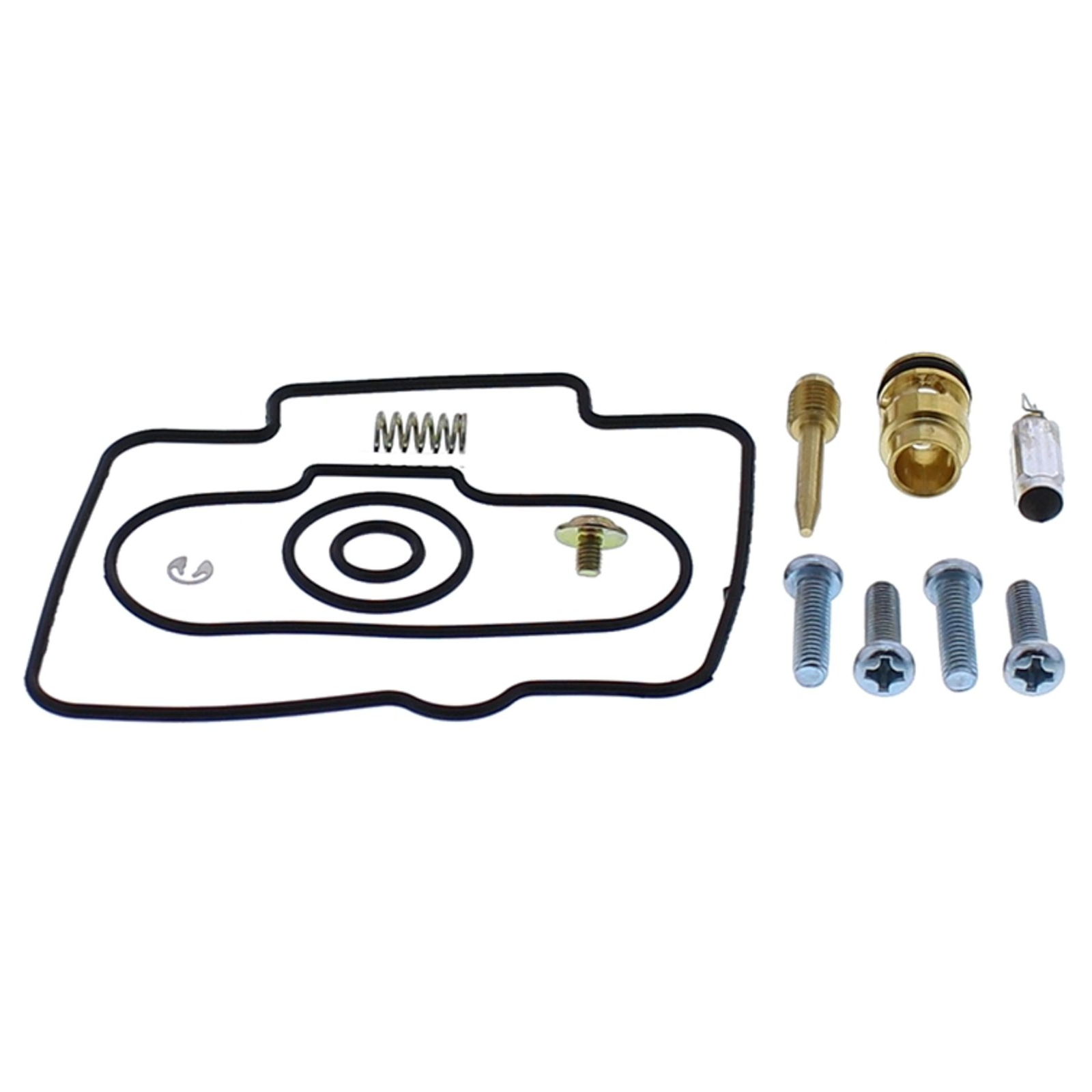 Carb Repair Kit for Husqvarna WR250 2000-2009 Gasket Set WRP
