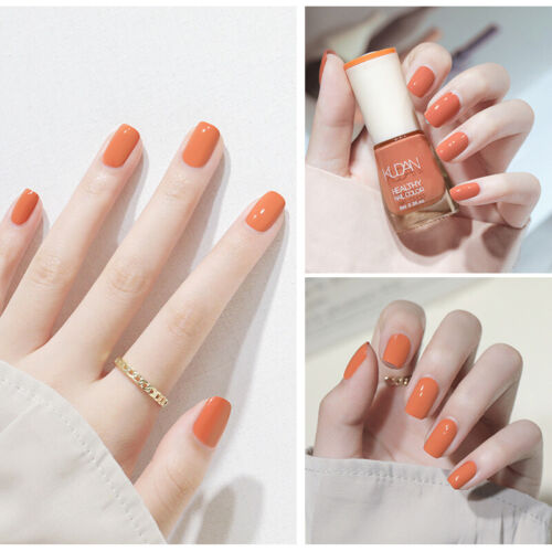 Gel-Nagellack Schnell Trocknend Mit Mattem Effekt Wasserfester Nagellac #X - Bild 17 von 23