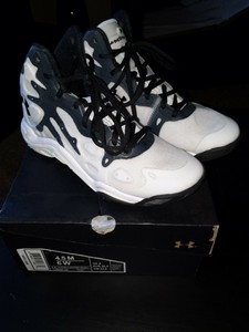 under armour micro g spawn