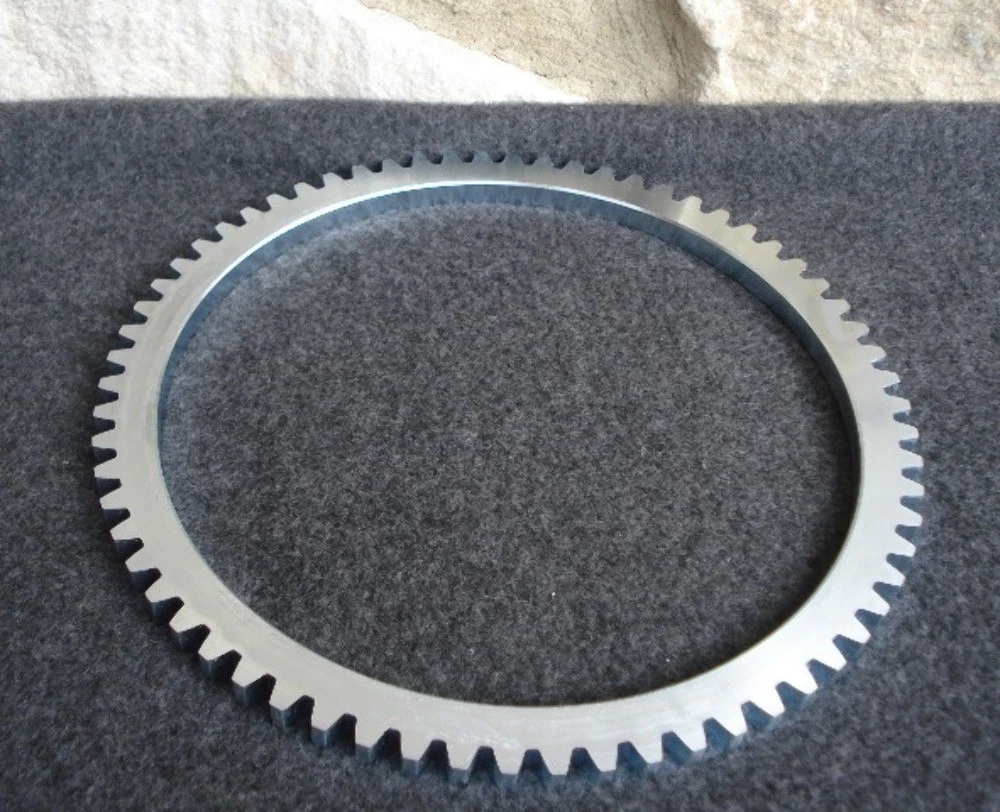 Shovelhead ring sale