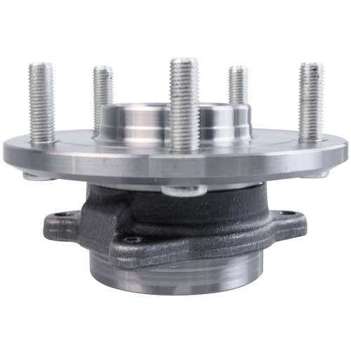 Buje de cojinete de rueda delantero izquierdo o derecho de 1 pieza para Dodge Journey RAM ProMaster - Imagen 6 de 7